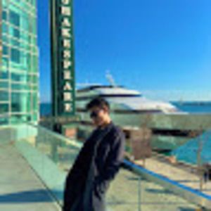 Meet your Posher, Yanlin